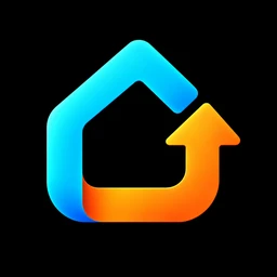 App-Symbol von Homeshift